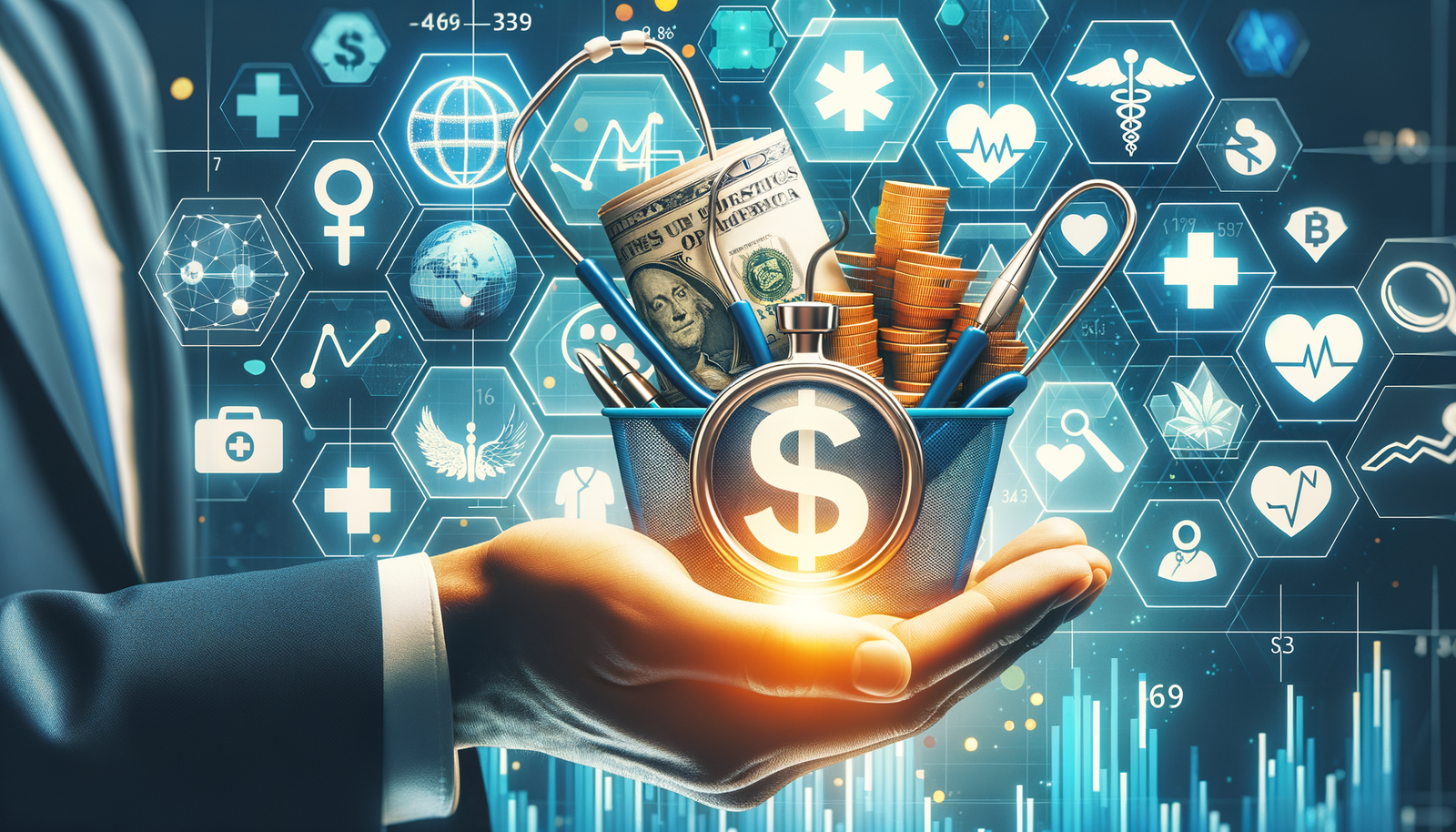 O Papel das Financeiras nos Tratamentos de Saúde: Descubra Mais